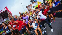 Con la carrera 4.2 K recreativa, inició la Maratón de Cali 2026