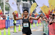 Estos son los ganadores de la 4.2K que dieron inicio a la Maratón de Cali 2026