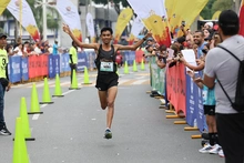 Estos son los ganadores de la 4.2K que dieron inicio a la Maratón de Cali 2026