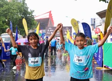 Con éxito cerró el primer día de la Maratón de Cali 2026c