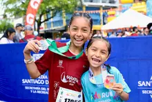 Con éxito cerró el primer día de la Maratón de Cali 2026