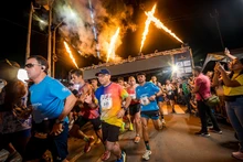 La élite de la Maratón de Cali 2026 iluminará las calles de la Capital Deportiva de América en la madrugada de este domingo
