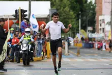 Javier Peñaloza