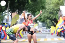 Mildrey Echavarría