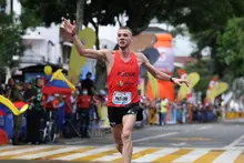 Cali ya tiene a sus campeones: estos son los ganadores de la Maratón 2026