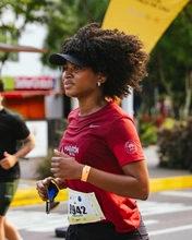 Maratón de Cali ratificó su éxito con la participación de 20.000 atletas de 49 países
