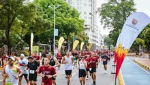 Maratón de Cali ratificó su éxito con la participación de 20.000 atletas de 49 países