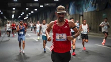 Cali conquistó a corredores del mundo: la Maratón se consolidó como una experiencia única en Sudamérica