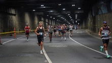 Cali conquistó a corredores del mundo: la Maratón se consolidó como una experiencia única en Sudamérica