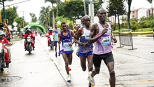 Cali conquistó a corredores del mundo: la Maratón se consolidó como una experiencia única en Sudamérica