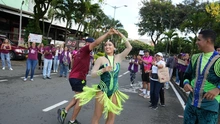 Cali conquistó a corredores del mundo: la Maratón se consolidó como una experiencia única en Sudamérica