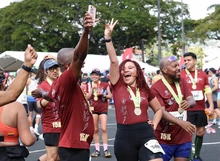 Cali conquistó a corredores del mundo: la Maratón se consolidó como una experiencia única en Sudamérica