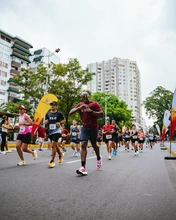 Cali conquistó a corredores del mundo: la Maratón se consolidó como una experiencia única en Sudamérica