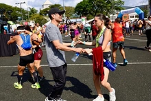 Cali conquistó a corredores del mundo: la Maratón se consolidó como una experiencia única en Sudamérica