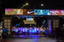 La maratón que puso a Cali en los ojos del mundo
