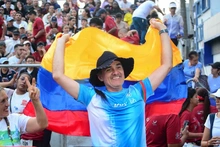 La maratón que puso a Cali en los ojos del mundo