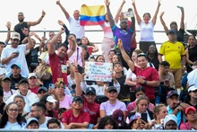 La maratón que puso a Cali en los ojos del mundo
