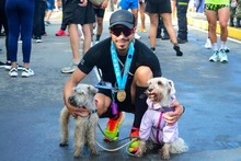La maratón que puso a Cali en los ojos del mundo