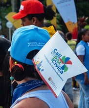 “Más que una carrera: la maratón de Cali se convirtió en escenario de cultura ciudadana y convivencia”