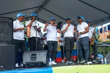 “Más que una carrera: la maratón de Cali se convirtió en escenario de cultura ciudadana y convivencia”