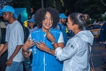 “Más que una carrera: la maratón de Cali se convirtió en escenario de cultura ciudadana y convivencia”