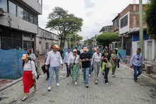 Cali presenta +VIDA Obrero: una apuesta de transformación colectiva desde el arte y el territorio en Cali