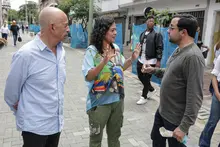 Cali presenta +VIDA Obrero: una apuesta de transformación colectiva desde el arte y el territorio en Cali