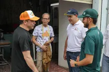 Cali presenta +VIDA Obrero: una apuesta de transformación colectiva desde el arte y el territorio en Cali