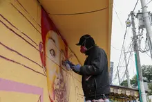 Cali presenta +VIDA Obrero: una apuesta de transformación colectiva desde el arte y el territorio en Cali
