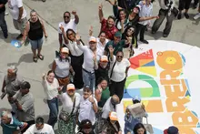 Cali presenta +VIDA Obrero: una apuesta de transformación colectiva desde el arte y el territorio en Cali