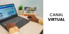 banner canal virtual