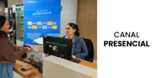 banner canal presencial