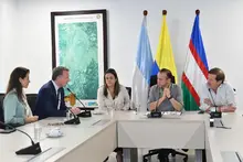 DengueIA: nuevo modelo que anticipa brotes con un 93% de efectividad y tres semanas de antelación