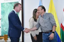 DengueIA: nuevo modelo que anticipa brotes con un 93% de efectividad y tres semanas de antelación