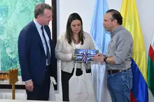 DengueIA: nuevo modelo que anticipa brotes con un 93% de efectividad y tres semanas de antelación