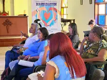 Más voces, más oportunidades y más territorio para construir paz en Cali: balance de abril