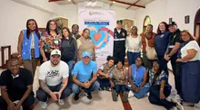 Más voces, más oportunidades y más territorio para construir paz en Cali: balance de abril