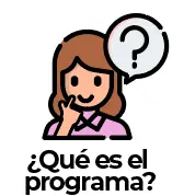 Que es el programa