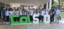 Cali se conecta con el futuro: estudiantes fortalecen su seguridad digital en Colombia 5.0