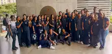 Cali se conecta con el futuro: estudiantes fortalecen su seguridad digital en Colombia 5.0