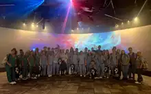 Cali se conecta con el futuro: estudiantes fortalecen su seguridad digital en Colombia 5.0