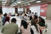 Alcaldía de Cali impulsa modelo basado en datos para mejorar resultados