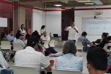 Alcaldía de Cali impulsa modelo basado en datos para mejorar resultados