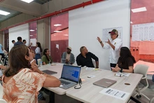 Alcaldía de Cali impulsa modelo basado en datos para mejorar resultados