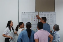 Alcaldía de Cali impulsa modelo basado en datos para mejorar resultados