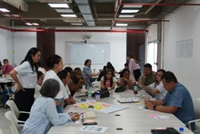 Alcaldía de Cali impulsa modelo basado en datos para mejorar resultados