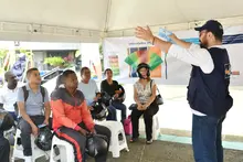 En mayo, Cali refuerza su estrategia de seguridad vial: campaña contra el exceso de velocidad y respaldo internacional