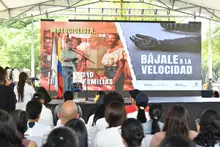 En mayo, Cali refuerza su estrategia de seguridad vial: campaña contra el exceso de velocidad y respaldo internacional