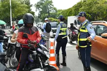 En mayo, Cali refuerza su estrategia de seguridad vial: campaña contra el exceso de velocidad y respaldo internacional
