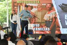 En mayo, Cali refuerza su estrategia de seguridad vial: campaña contra el exceso de velocidad y respaldo internacional